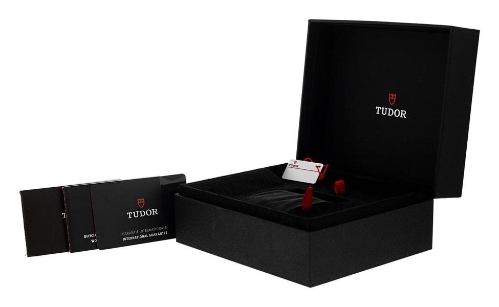 Tudor Black Bay 58 M7939G1A0NRU-0001